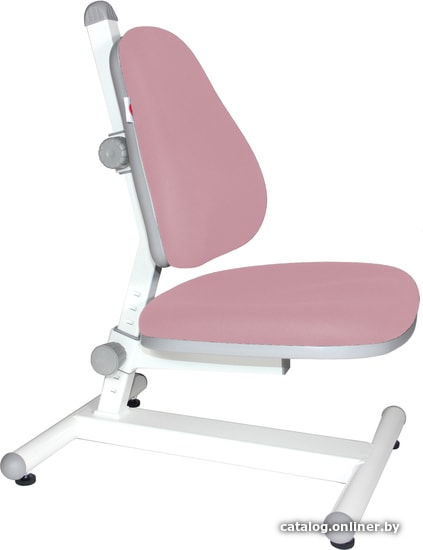 

Детское ортопедическое кресло Comf-Pro Coco Chair (пудровый)