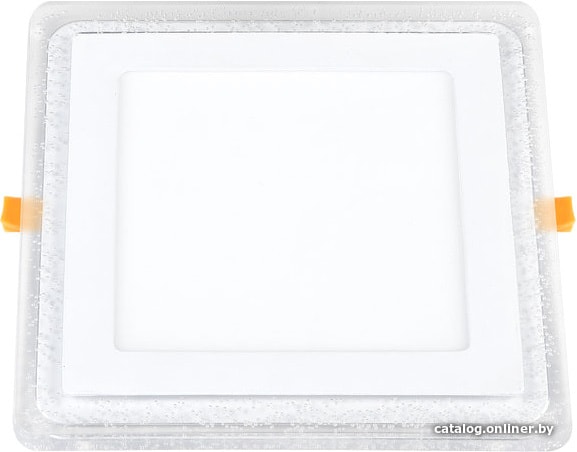 

Точечный светильник Elektrostandard DLS024 18W 4200K (голубой)