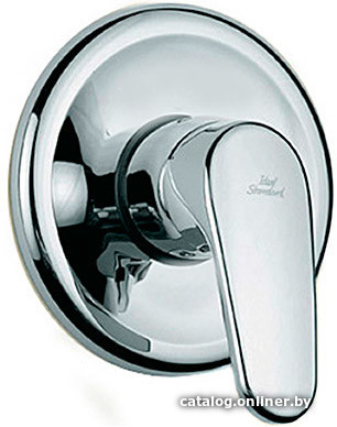 

Смеситель Ideal Standard CeraPlan II A5960AA