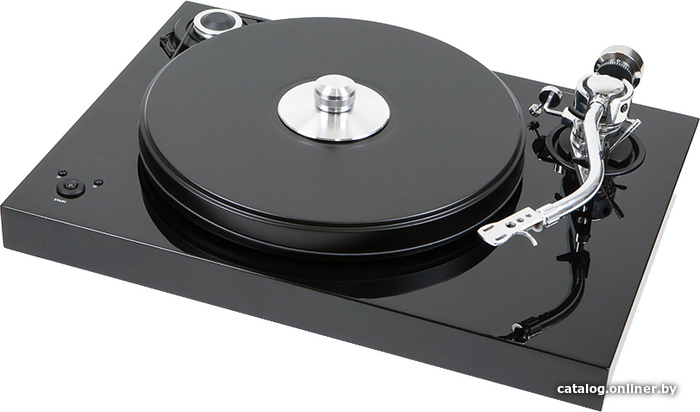

Виниловый проигрыватель Pro-Ject 2 Xperience SB S-Shape