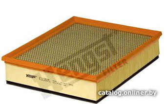 

Воздушный фильтр Hengst filter E1057L