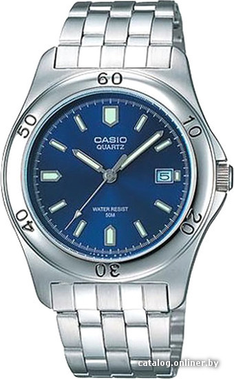 

Наручные часы Casio MTP-1213A-2A