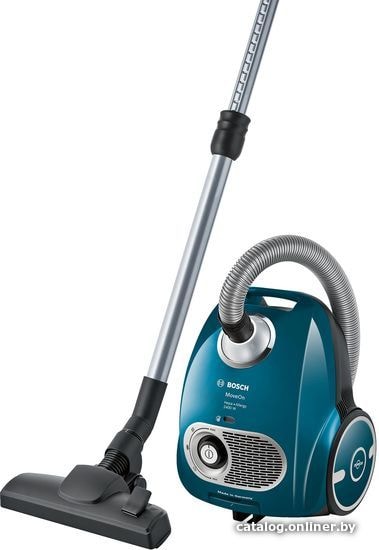 

Пылесос Bosch BGL35MOV27