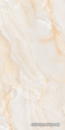 

Керамогранит (плитка грес) Netto Gres Onyx Beige Polished 1200x600