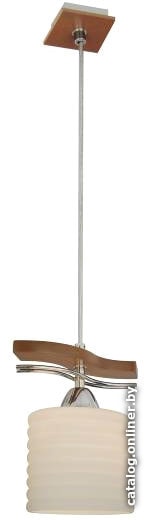 

Подвесная люстра Sfera-sveta 85634/1P BR+AB
