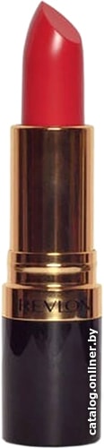 

Губная помада Revlon Super Lustrous Lipstick (тон 046)
