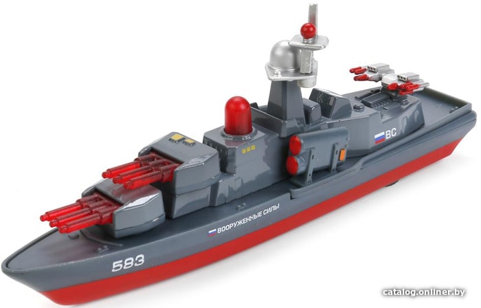 

Корабль Технопарк Корабль SB-14-19
