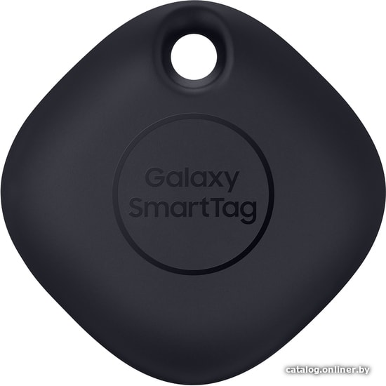 

Bluetooth-метка Samsung Galaxy SmartTag (черный)