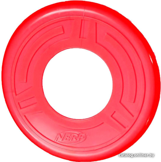 

Игрушка для собак Nerf Диск для фрисби 46913