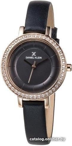 

Наручные часы Daniel Klein DK11805-3