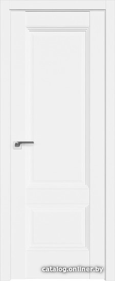 

Межкомнатная дверь ProfilDoors 66.3U 60x200 (аляска)