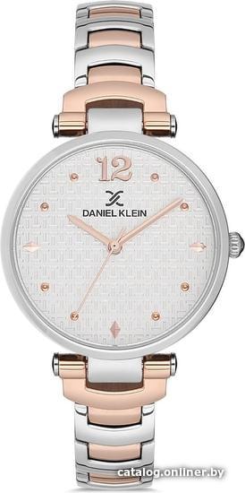 

Наручные часы Daniel Klein DK12751-5