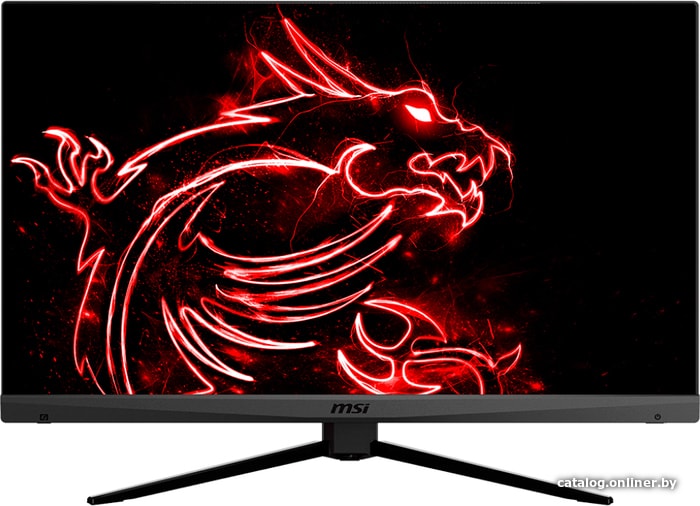 

Игровой монитор MSI Optix MAG272