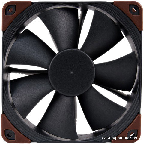 

Вентилятор для корпуса Noctua NF-F12 industrialPPC-2000