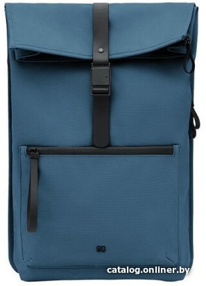 

Городской рюкзак 90 Ninetygo Urban Daily Backpack 90BBPCB2033U (синий)