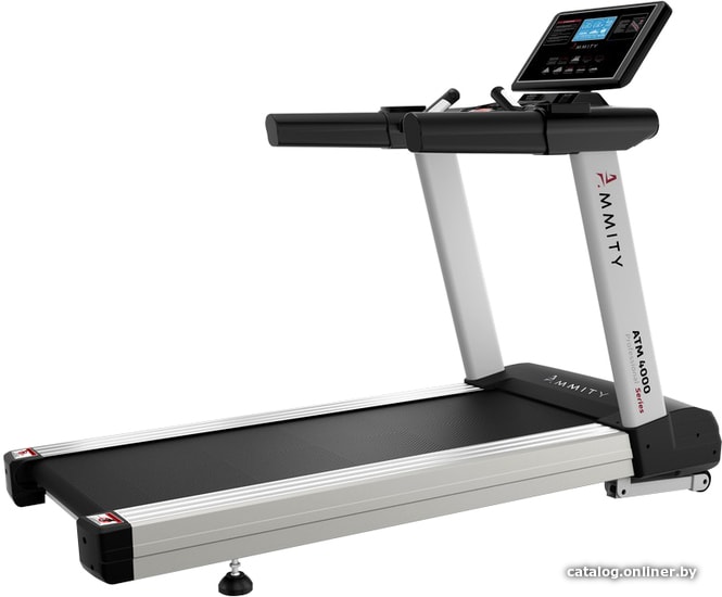 

Электрическая беговая дорожка Ammity PRO ATM 4000