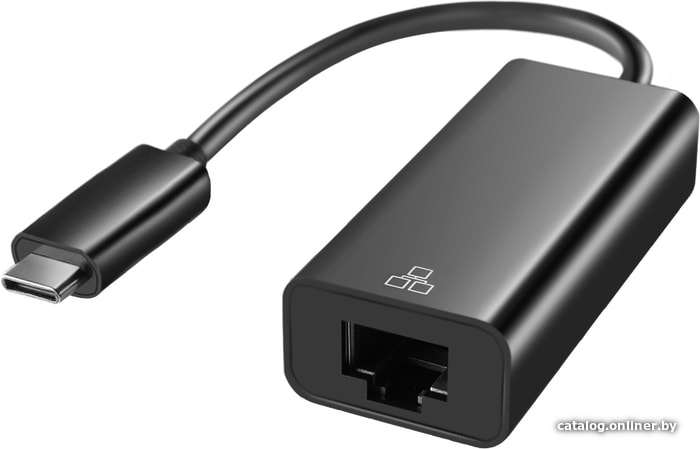 

Сетевой адаптер Orient U2CL-100