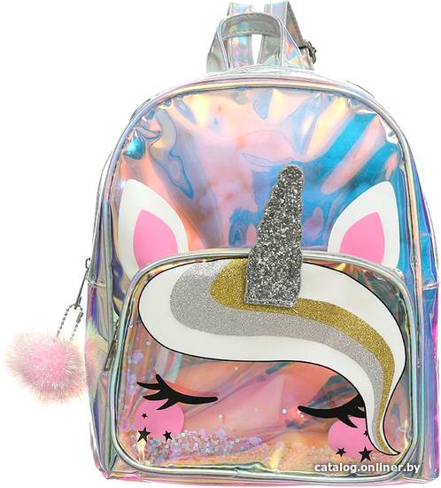 

Детский рюкзак Detskaland Unicorn UN001