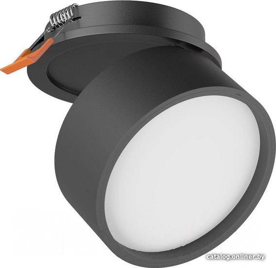 

Точечный светильник Byled UFO-FR2-BL-12-WW
