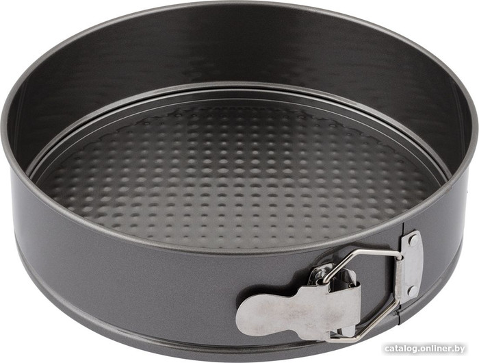 

Форма для выпечки S-CHIEF FPC-0048 разъемная d 24 см