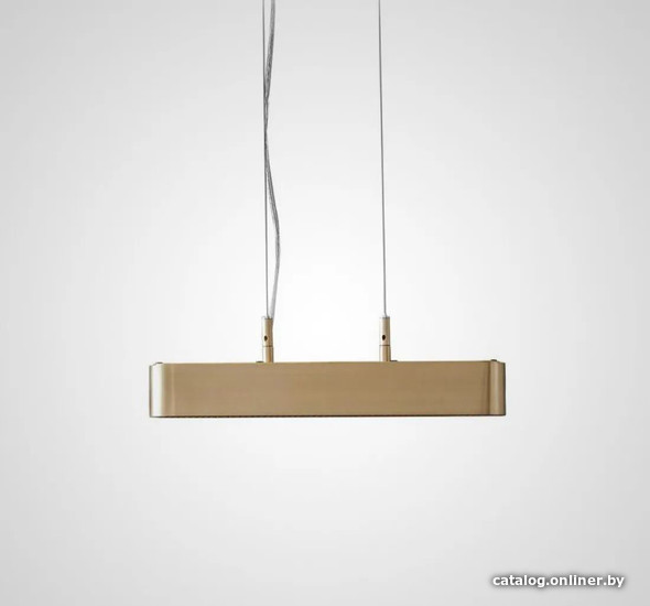 

Подвесная люстра ImperiumLoft Svea-One01 141050-26