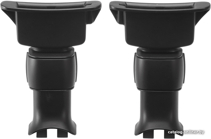 

Адаптеры для автокресла Britax Romer Click & Go adapters for Bugaboo Cameleon 3