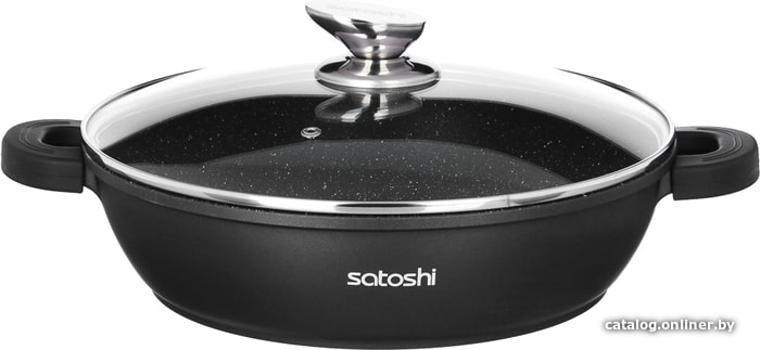 

Сотейник Satoshi Лион 846-413