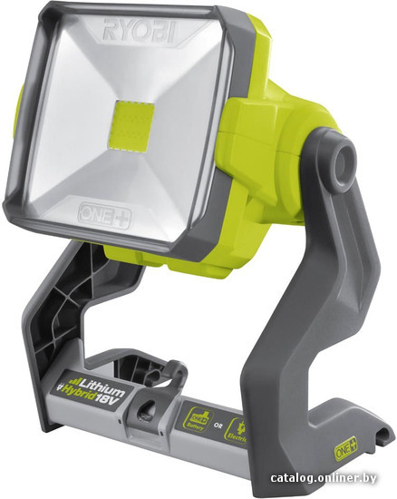 

Фонарь Ryobi One+ [R18ALH-0]