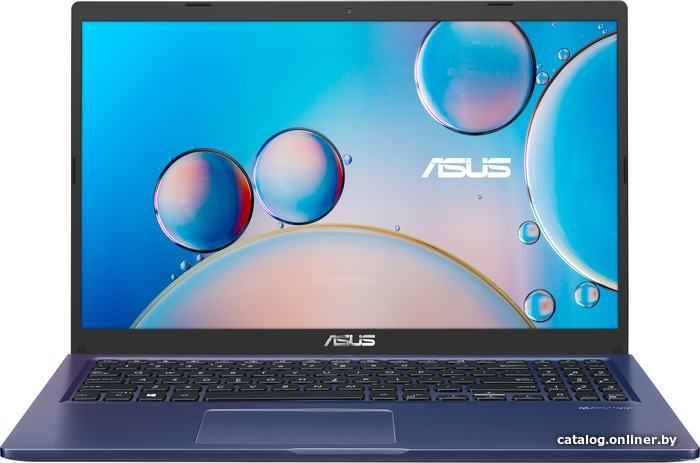

Ноутбук ASUS X515EA-BQ1174T