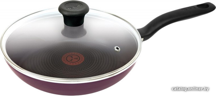 

Сковорода Tefal Cook Right 04166924