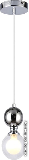 

Припотолочная люстра Toplight Roslyn TL1223H-01TR