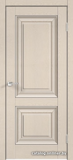 

Межкомнатная дверь Velldoris Alto 7P 90x200 (ясень капучино структурный)