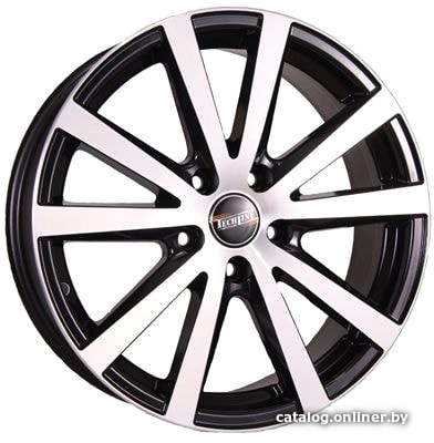 

Литые диски Neo 649 16x7" 5x108мм DIA 63.4мм ET 50мм BD
