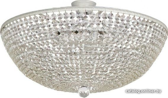 

Подвесная люстра Arti Lampadari Nobile Nobile E 1.3.60.100 WG