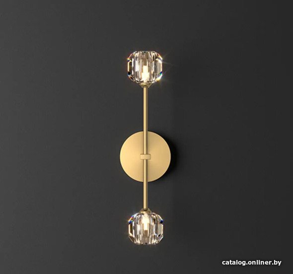 

Бра ImperiumLoft Rh-Wall-C01 226576-23
