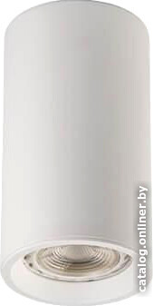 

Спот Italline M02-65115 white