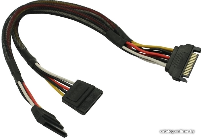 

Кабель Akasa AK-CBPW05-30