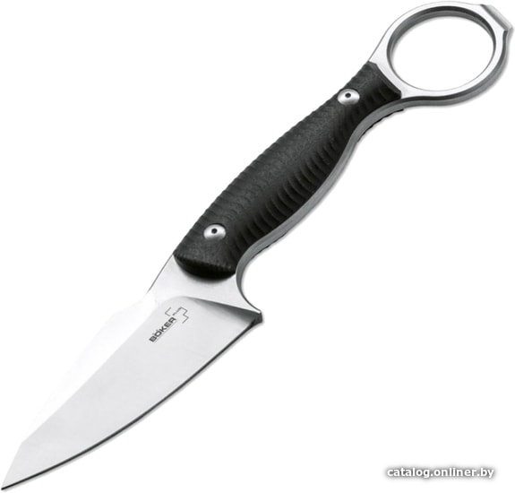 

Нож Boker Accomplice BK02BO175