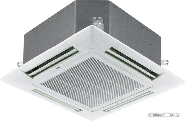 

Кондиционер Haier AB48ES1ERA(S)/1U48LS1ERB(S)