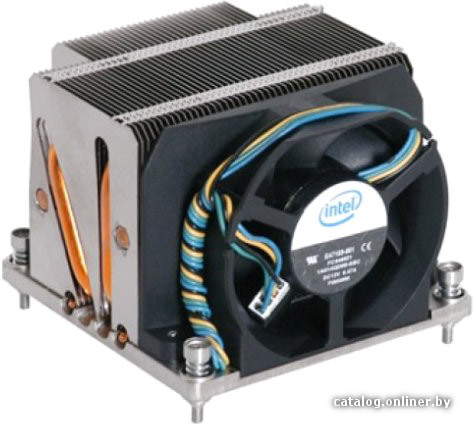 

Кулер для процессора Intel Thermal Solution STS200C (BXSTS200C)