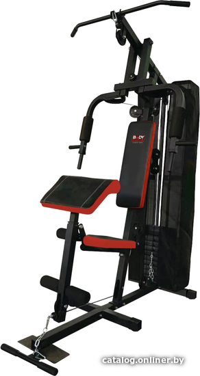 

Силовая станция Body Sculpture BMG-4303