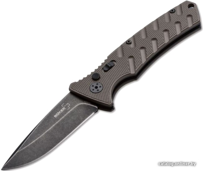 

Складной нож Boker Strike Coyote BK01BO424