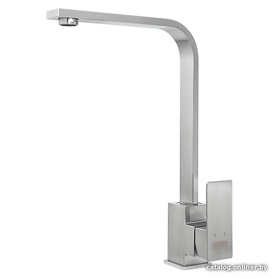 

Смеситель ARFEKA AF SD-18SS304 SATIN