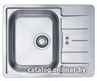 

Кухонная мойка Alveus Line Maxim 60 1089613