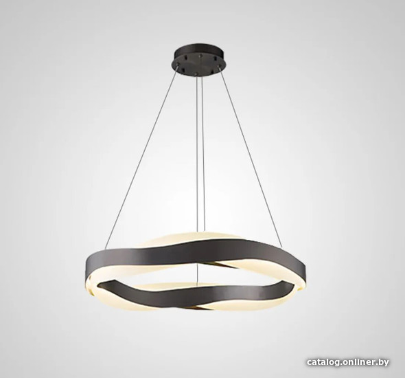 

Подвесная люстра ImperiumLoft Malika01 196946-23