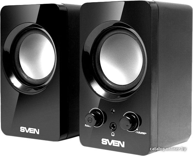 

Акустика SVEN 354