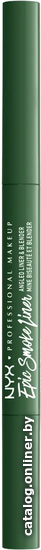 

Карандаш для глаз NYX Epic Smoke Eye Liner (08 Sage Sparks) 0.17 г