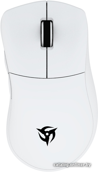 

Игровая мышь Ninjutso Origin One X (белый)