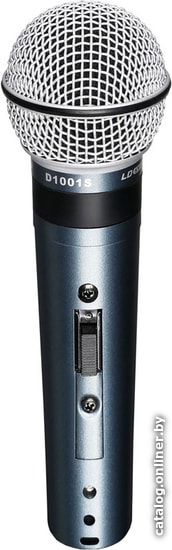 

Микрофон LD Systems D 1001 S