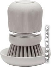 

Щетка для мытья посуды Brabantia Brabantia 302824 (серый)